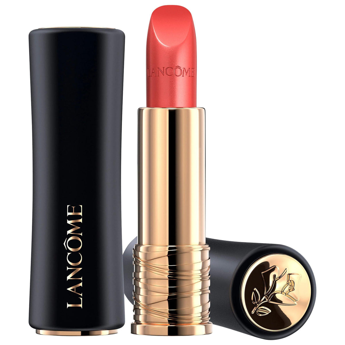 L'Absolu Rouge cream lipstick