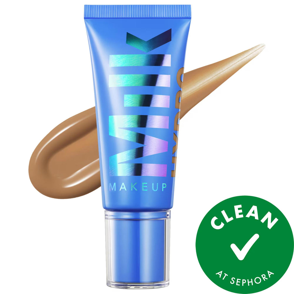 Hydro Grip hydrating gel skin tint with buildable coverage