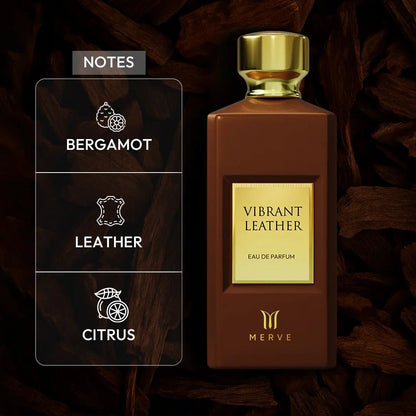 VIBRANT LEATHER | UNISEXTorqelo.com