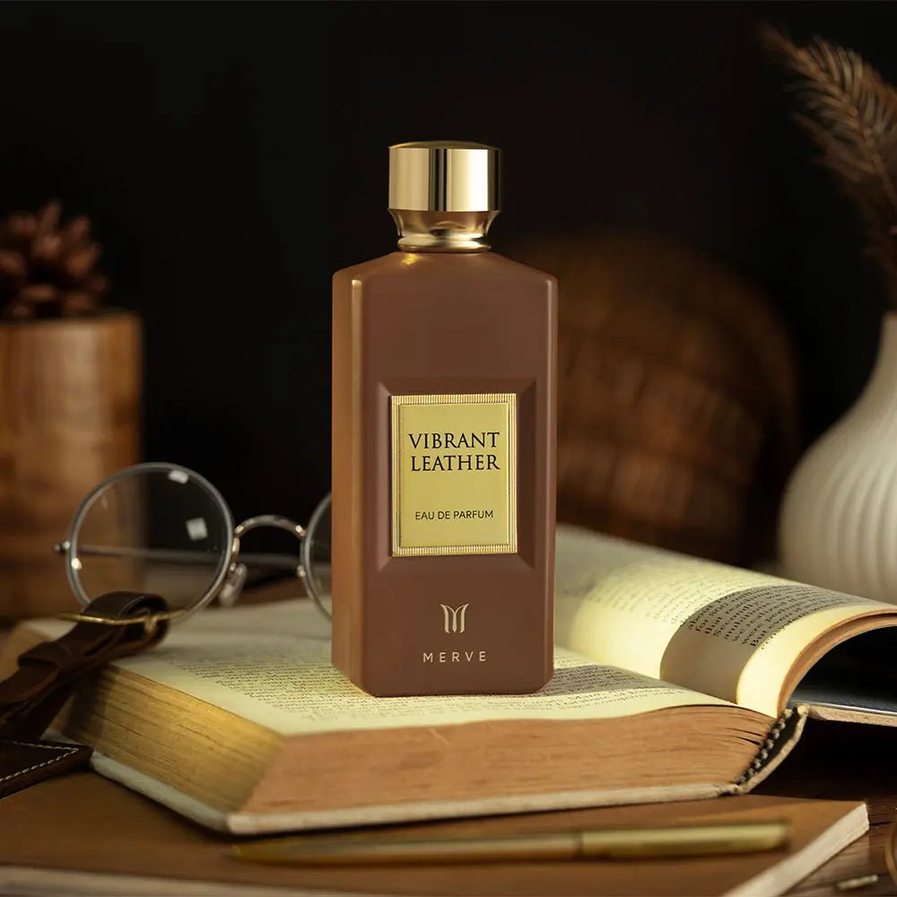 VIBRANT LEATHER | UNISEXTorqelo.com