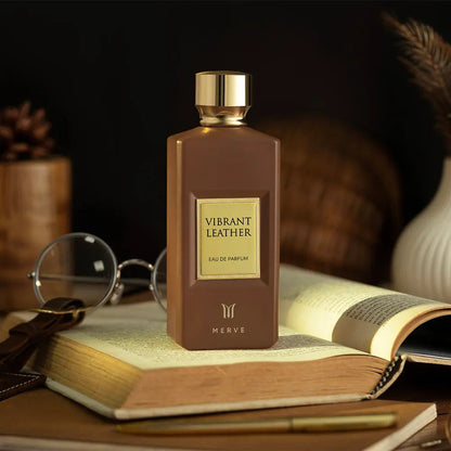 VIBRANT LEATHER | UNISEXTorqelo.com