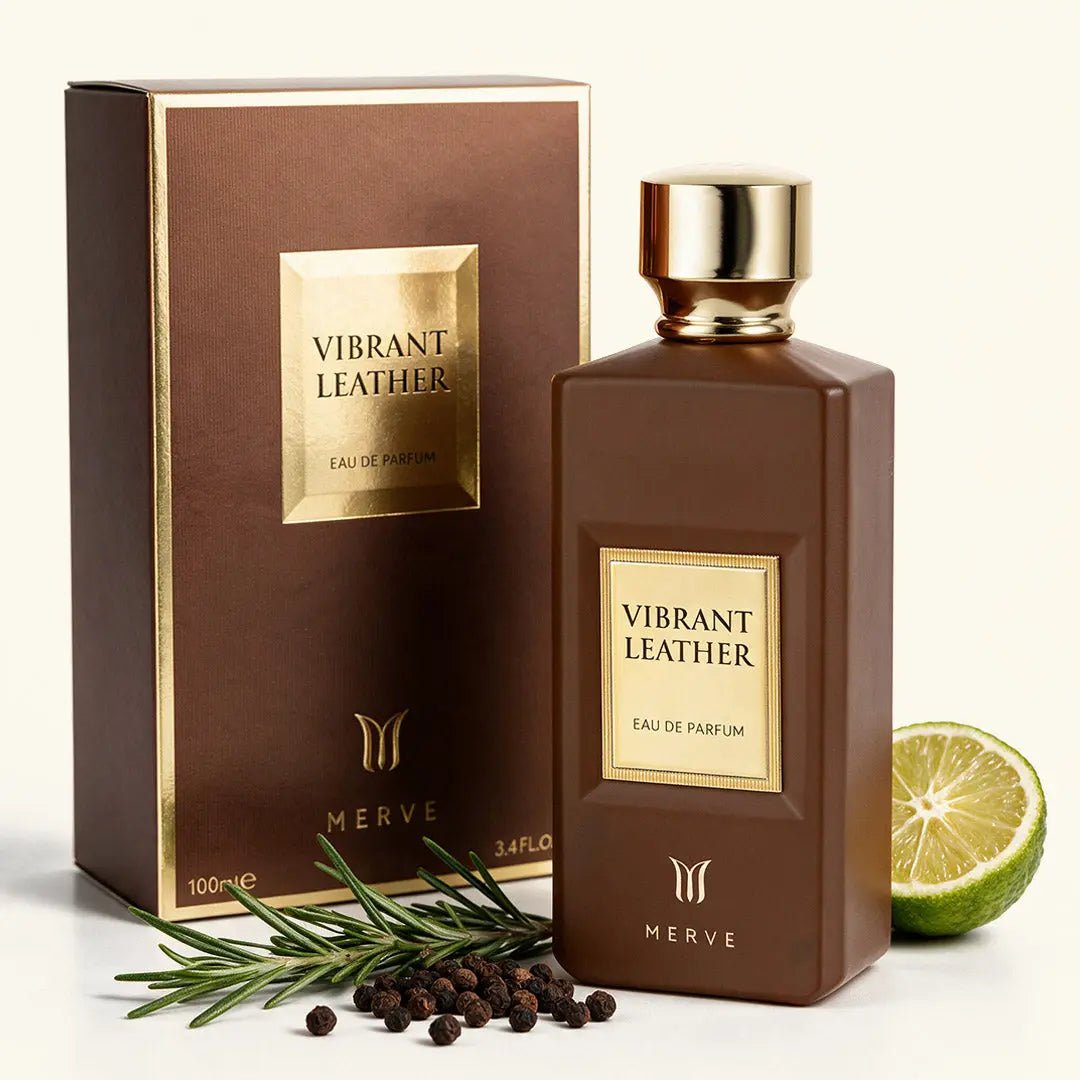 VIBRANT LEATHER | UNISEXTorqelo.com