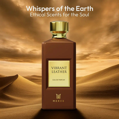 VIBRANT LEATHER | UNISEXTorqelo.com