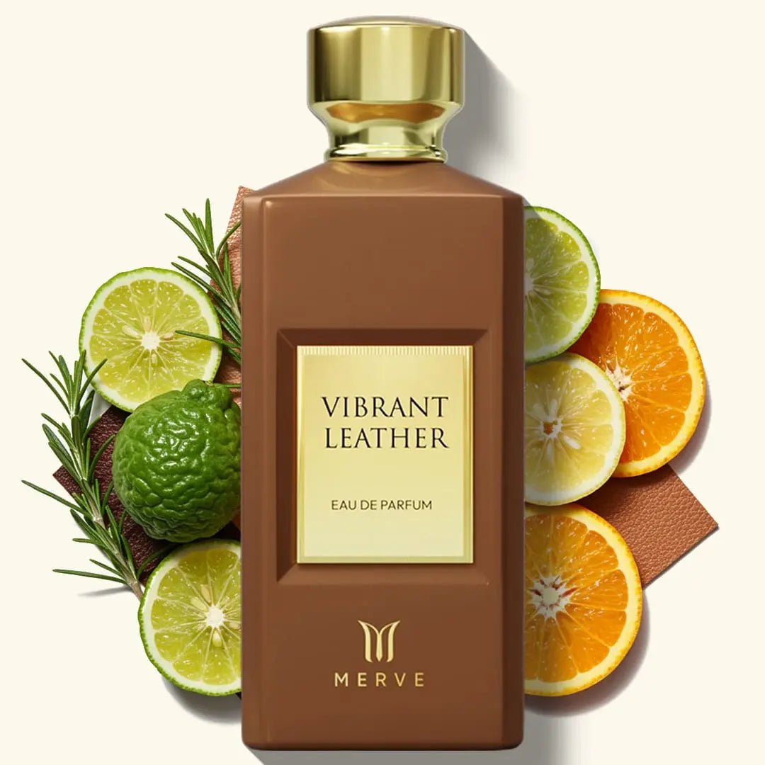 VIBRANT LEATHER | UNISEXTorqelo.com