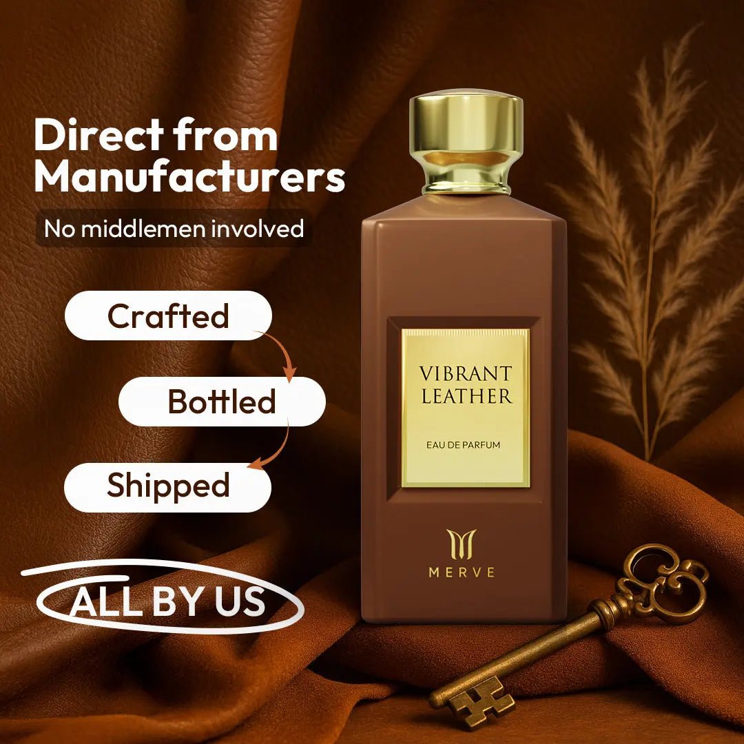 VIBRANT LEATHER | UNISEXTorqelo.com