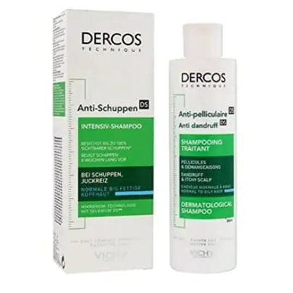 Vichy Dercos DS shampoo – view 2