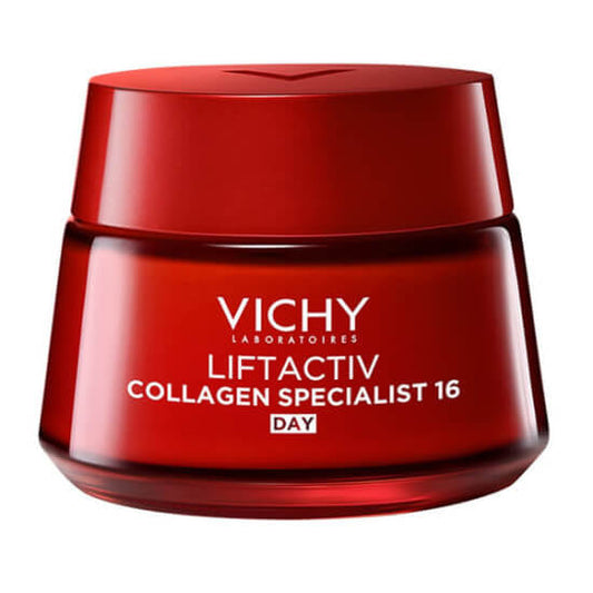 Vichy Liftactiv Collagen Specialist Firming Day Cream 50 ml by Beauty Care Bag