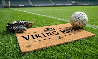 Viking Row Coir MatTorqelo.com