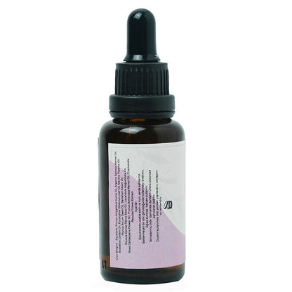 Vinacocha Face Yoga Oil with Squalane & Argan 30 ml by Beauty Care Bag