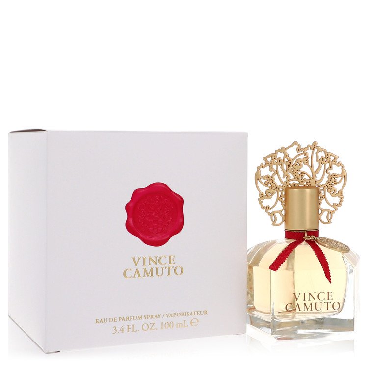 Vince Camuto by Vince Camuto Eau De Parfum Spray 3.4 oz for Women by Avera Group