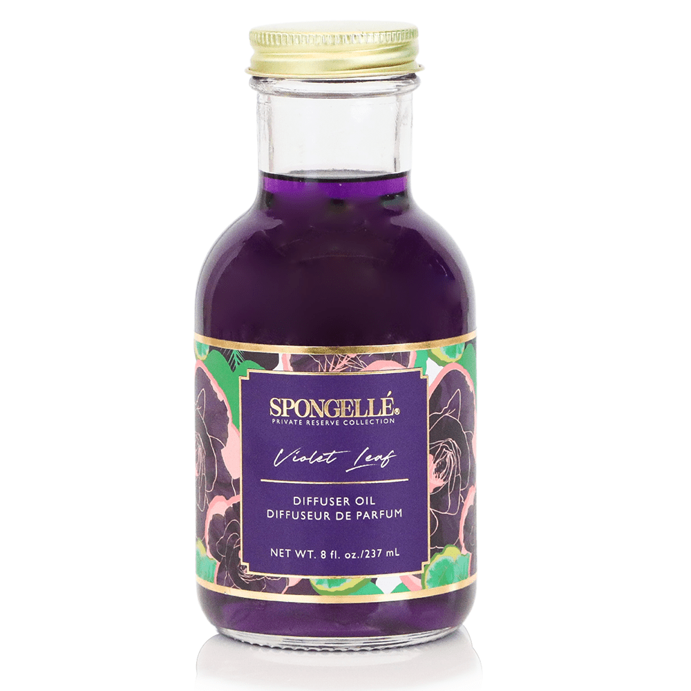 Violet Leaf Diffuser Oil | Private Reserve CollectionHome FragranceTorqelo.com
