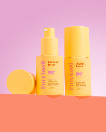 Vitamin C SerumSerumTorqelo.com