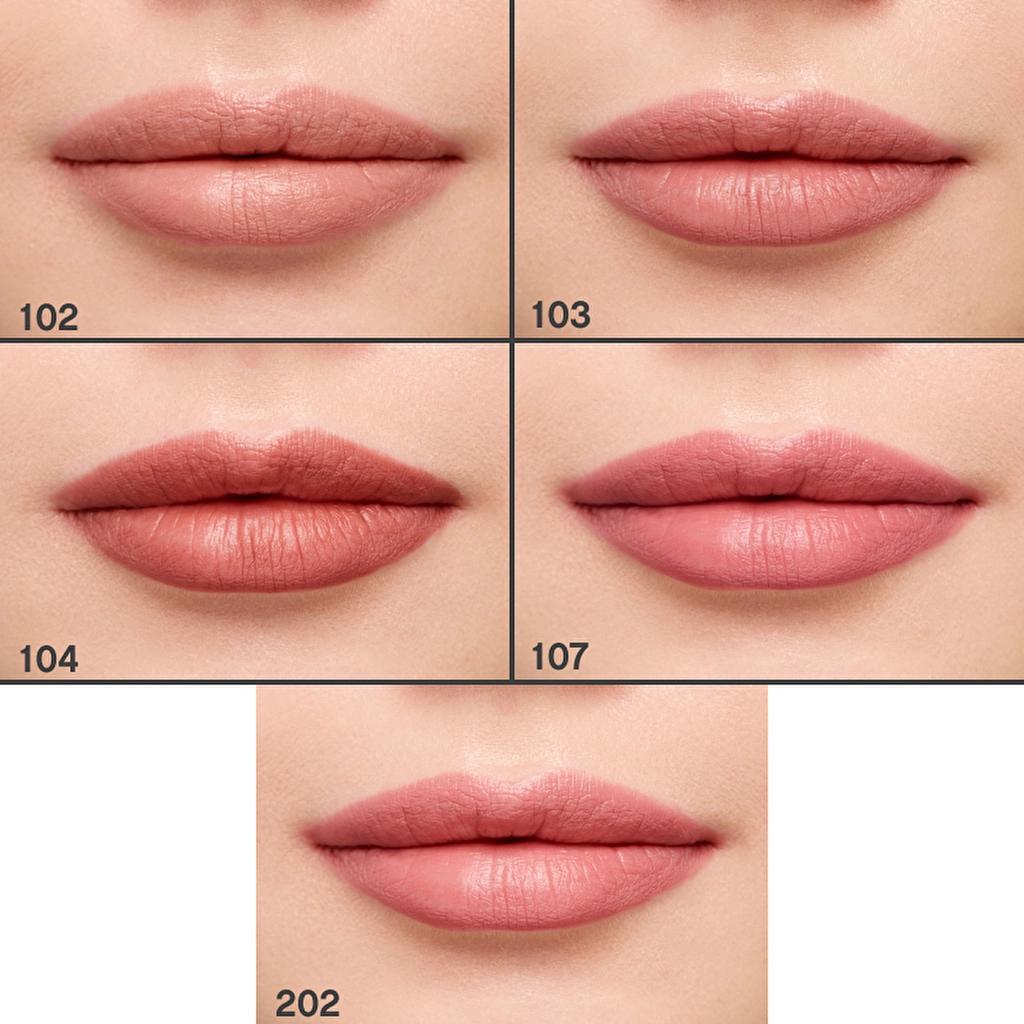 Vivienne Sabo Jolies Levres Lip Pencil 103 Natural BeigeMakeupTorqelo.com