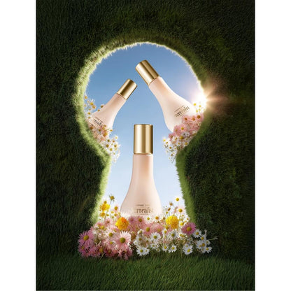 Vivienne Sabo Surrealist Moisturizing Foundation 01MakeupTorqelo.com