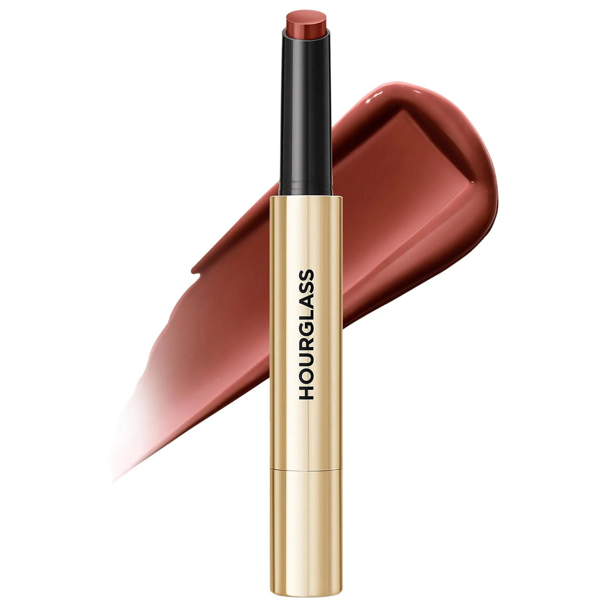Phantom volumizing glossy lip balm, vegan and cruelty-free plumping lip care
