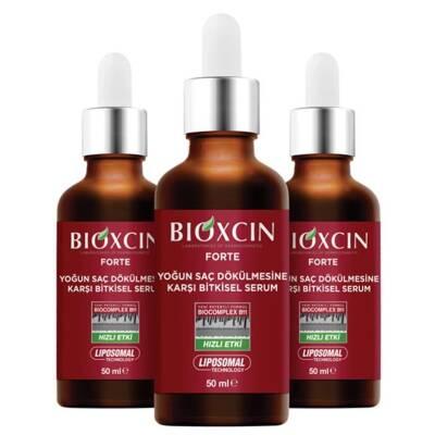 Bioxcin Forte serum – view 8
