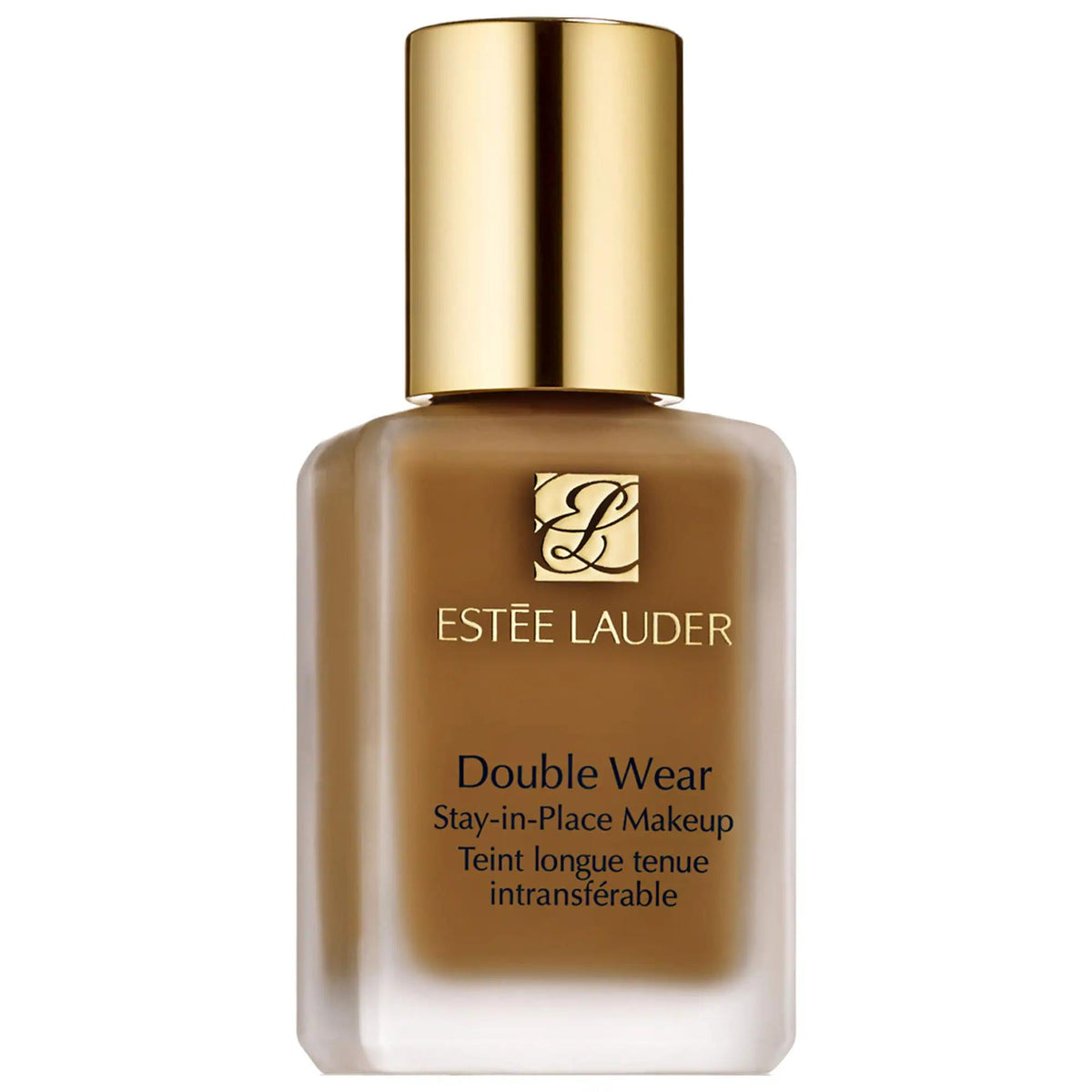 EstŽe Lauder Double Wear: 24H Longwear Liquid Foundation - Full Coverage, Matte Finish, Oil-Free - Perfect for Oily & Combination Skin by Beauty Care Bag