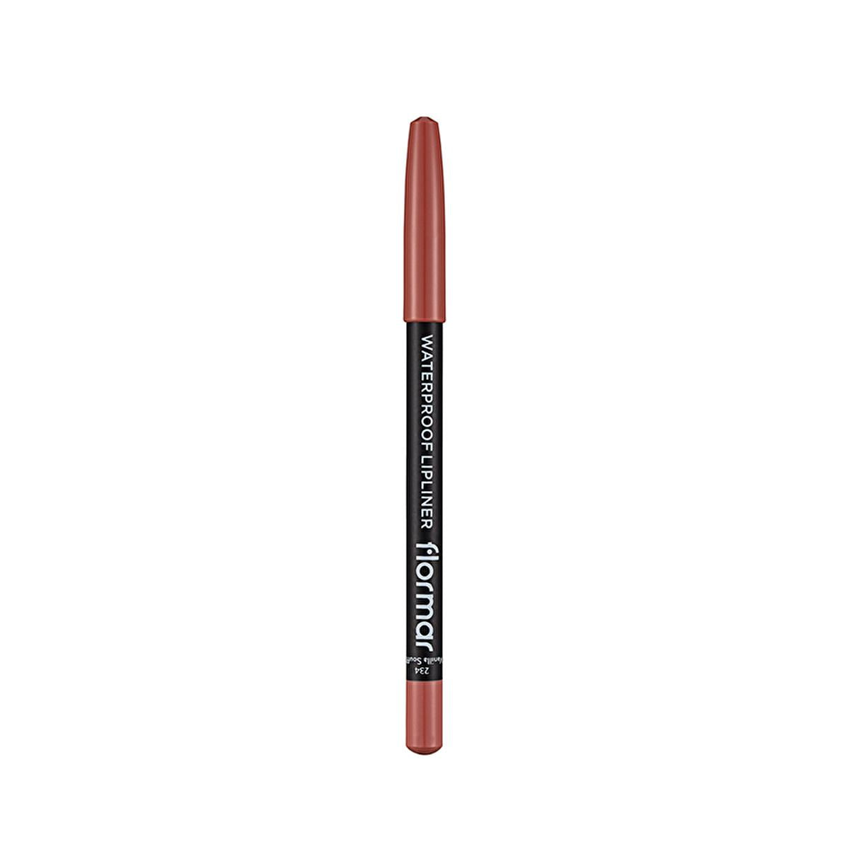Flormar lip liner 234 Vanilla Souffle – view 5