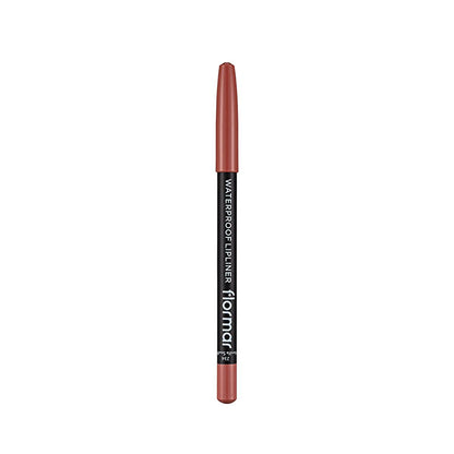 Flormar lip liner 234 Vanilla Souffle – view 5