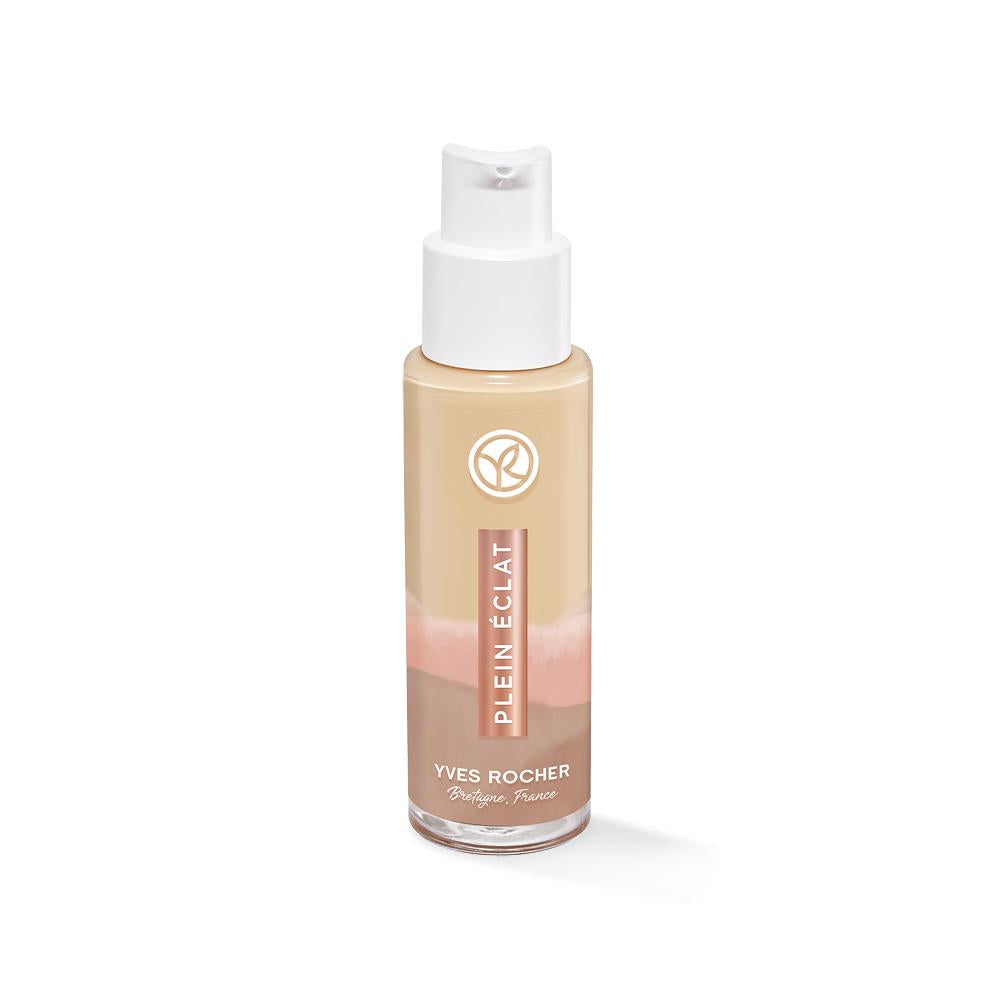 Detoks Etkili Foundation Makeup by Detoks - Long-Lasting Coverage, Skincare-Infused, Non-Comedogenic by Beauty Care Bag