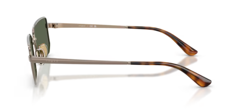 Vogue 0VO4352S Women's Designer Sunglasses 56mm by Beauty Care Bag