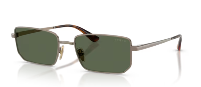 Vogue 0VO4352S Women's Designer Sunglasses 56mm by Beauty Care Bag