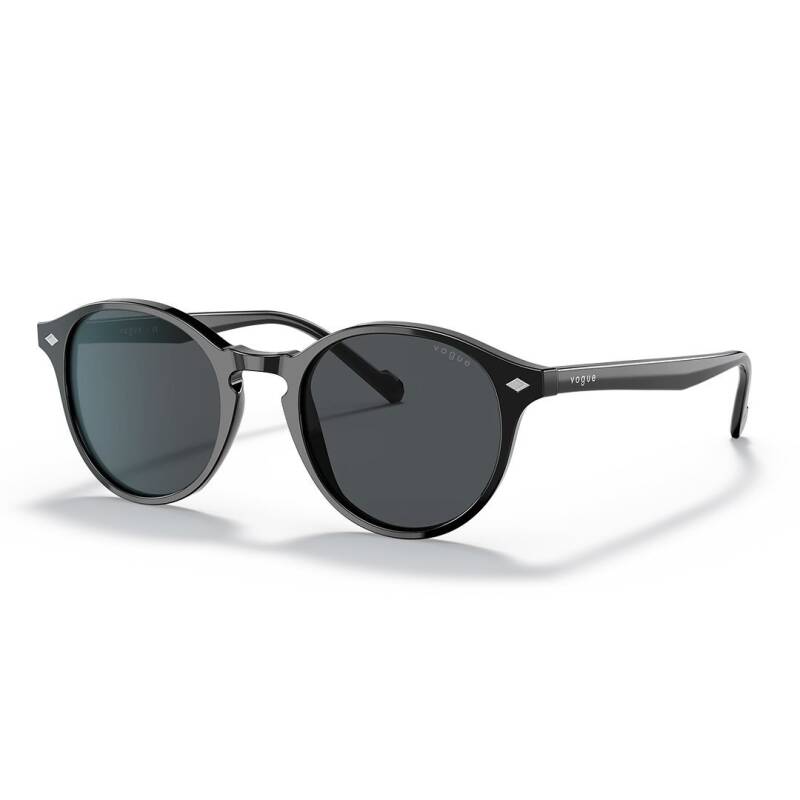 Vogue 0VO5327SW44/8751 Women's Fashion Sunglasses 51mm by Beauty Care Bag
