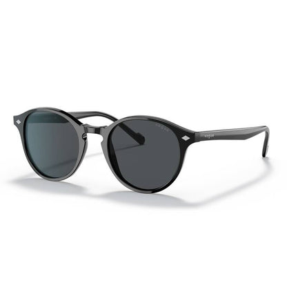 Vogue 0VO5327SW44/8751 Women's Fashion Sunglasses 51mm by Beauty Care Bag