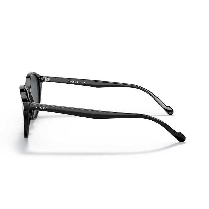 Vogue 0VO5327SW44/8751 Women's Fashion Sunglasses 51mm by Beauty Care Bag