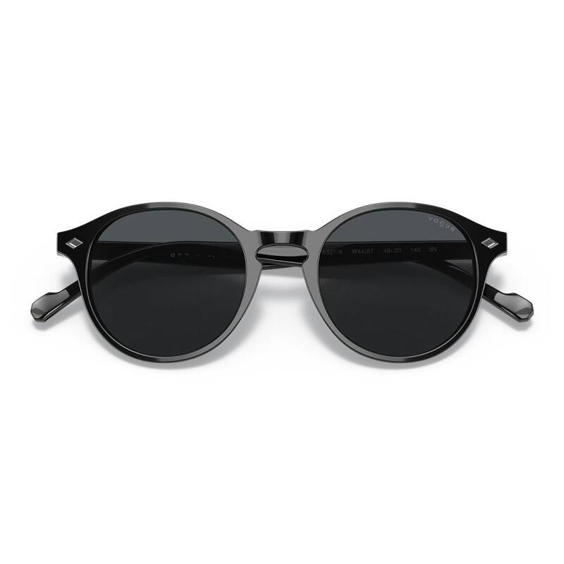 Vogue 0VO5327SW44/8751 Women's Fashion Sunglasses 51mm by Beauty Care Bag