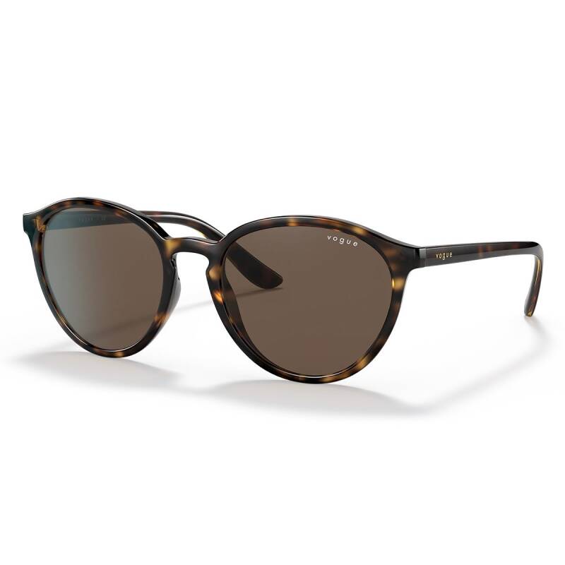 Vogue 0VO5374S W65673 55 Women's Sunglasses by Beauty Care Bag