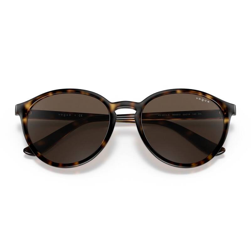 Vogue 0VO5374S W65673 55 Women's Sunglasses by Beauty Care Bag