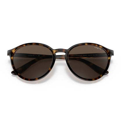 Vogue 0VO5374S W65673 55 Women's Sunglasses by Beauty Care Bag