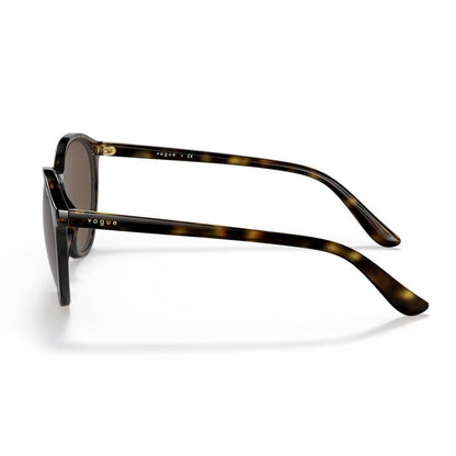 Vogue 0VO5374S W65673 55 Women's Sunglasses by Beauty Care Bag