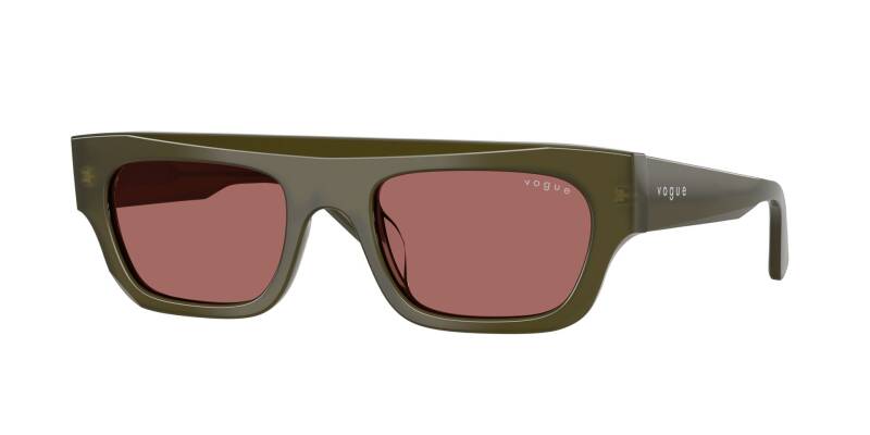 Vogue 0VO5694SU Women's Sunglasses with 51mm Lens Width by Beauty Care Bag