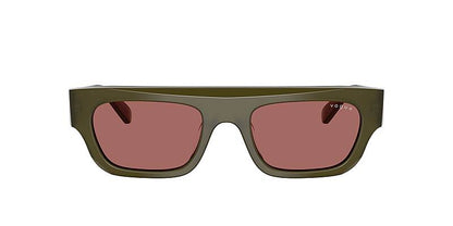 Vogue 0VO5694SU Women's Sunglasses with 51mm Lens Width by Beauty Care Bag