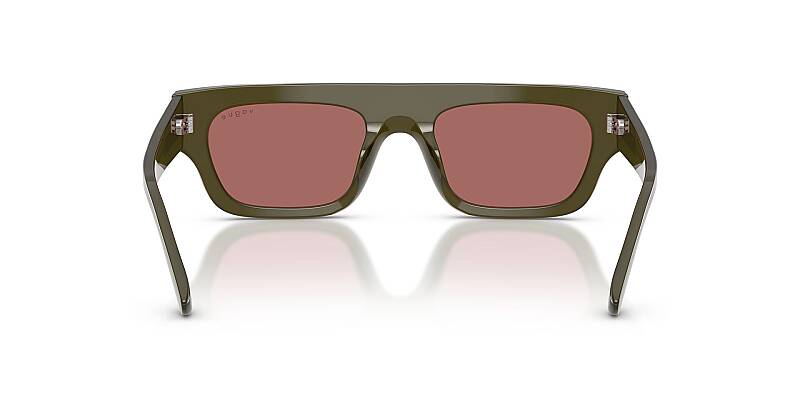 Vogue 0VO5694SU Women's Sunglasses with 51mm Lens Width by Beauty Care Bag
