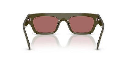 Vogue 0VO5694SU Women's Sunglasses with 51mm Lens Width by Beauty Care Bag