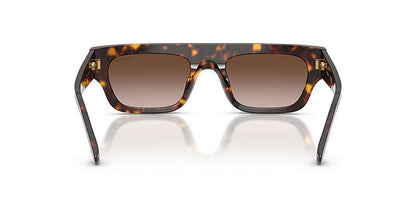 Vogue 0VO5694SU W65613 Women's Designer Sunglasses 51mm by Beauty Care Bag