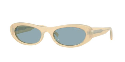 Vogue 0VO5695SU Women's Sunglasses with UV Protection 53mm by Beauty Care Bag