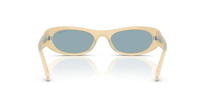 Vogue 0VO5695SU Women's Sunglasses with UV Protection 53mm by Beauty Care Bag