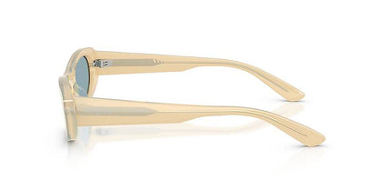 Vogue 0VO5695SU Women's Sunglasses with UV Protection 53mm by Beauty Care Bag