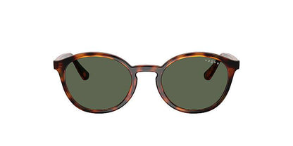 Vogue Junior 0VJ2033 W65671 Kids Sunglasses 48mm by Beauty Care Bag