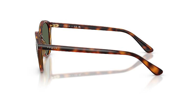 Vogue Junior 0VJ2033 W65671 Kids Sunglasses 48mm by Beauty Care Bag