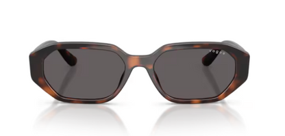 Vogue Junior 0VJ2034 Kids Sunglasses with UV Protection 52mm by Beauty Care Bag
