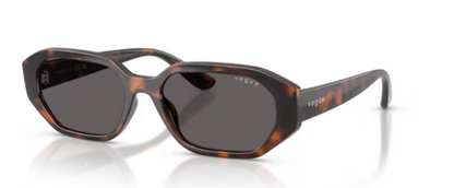Vogue Junior 0VJ2034 Kids Sunglasses with UV Protection 52mm by Beauty Care Bag