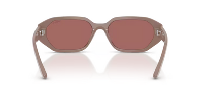 Vogue Junior 0VJ2034 Kids Sunglasses with UV Protection 52mm by Beauty Care Bag