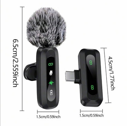 VoiceLink Pro Wireless MicTorqelo.com