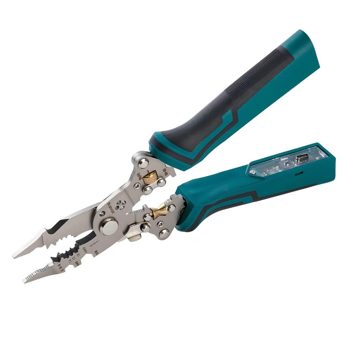 VoltGrip 16-in-1 Wire ToolTorqelo.com
