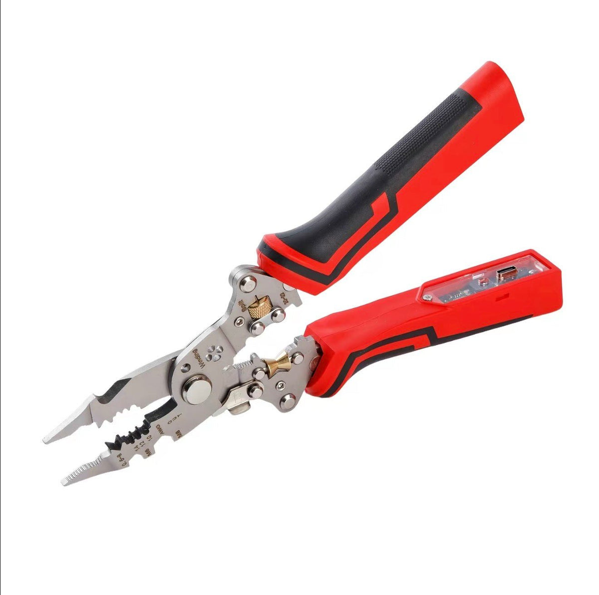 VoltGrip 16-in-1 Wire ToolTorqelo.com